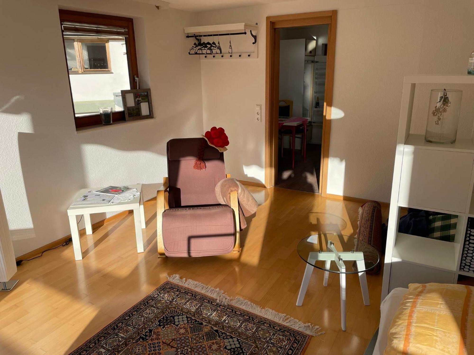 Steiert Panorama Apartment *