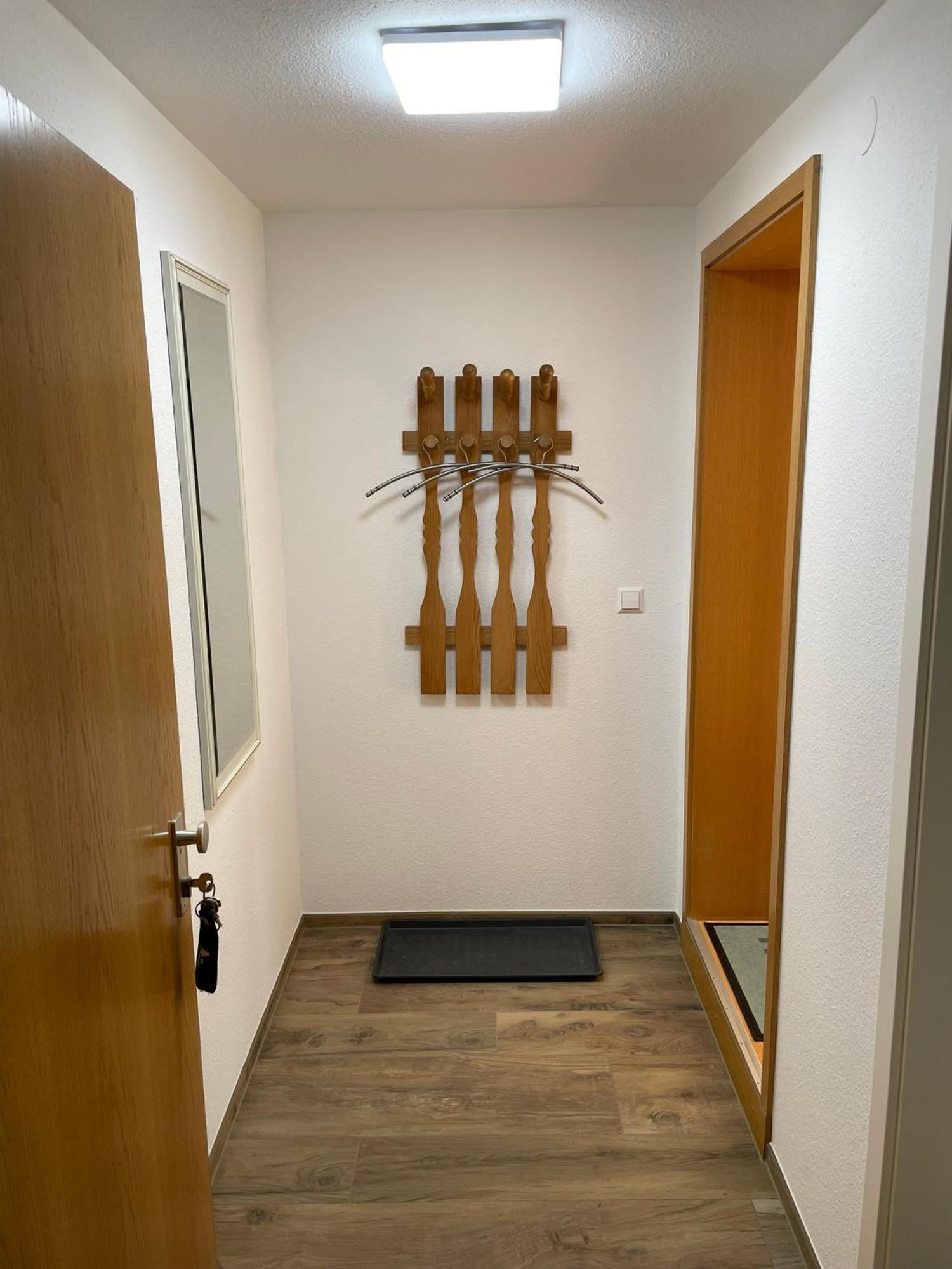Apartment Steiert Panorama