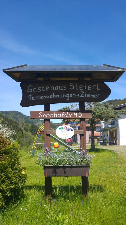 Steiert Panorama