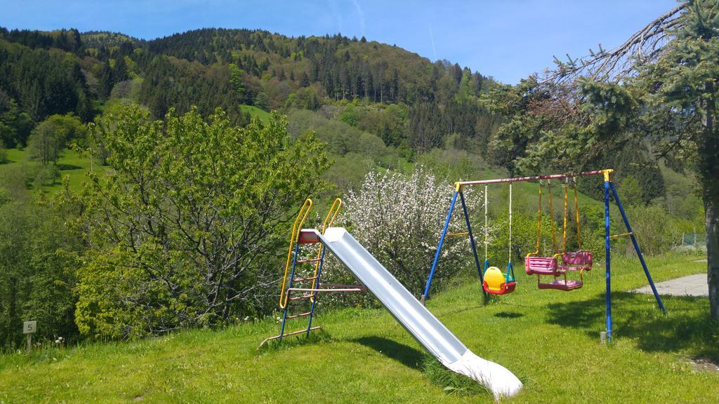 Appartement Steiert Panorama *