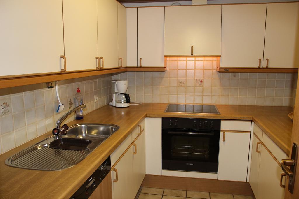 Appartement Steiert Panorama *