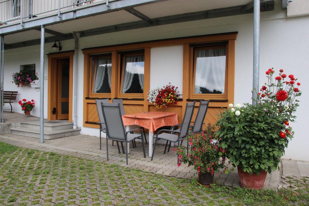 Appartement Steiert Panorama Todtnau