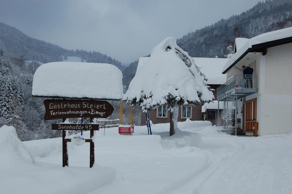Steiert Panorama *