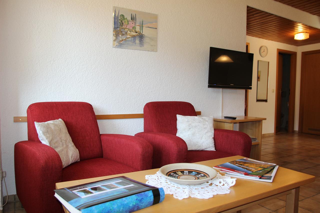 Apartment Steiert Panorama