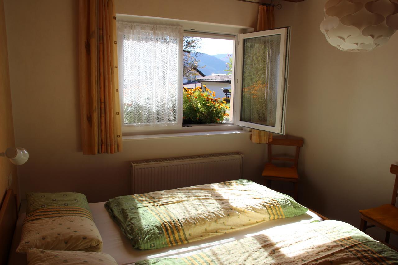 Steiert Panorama Apartment Todtnau