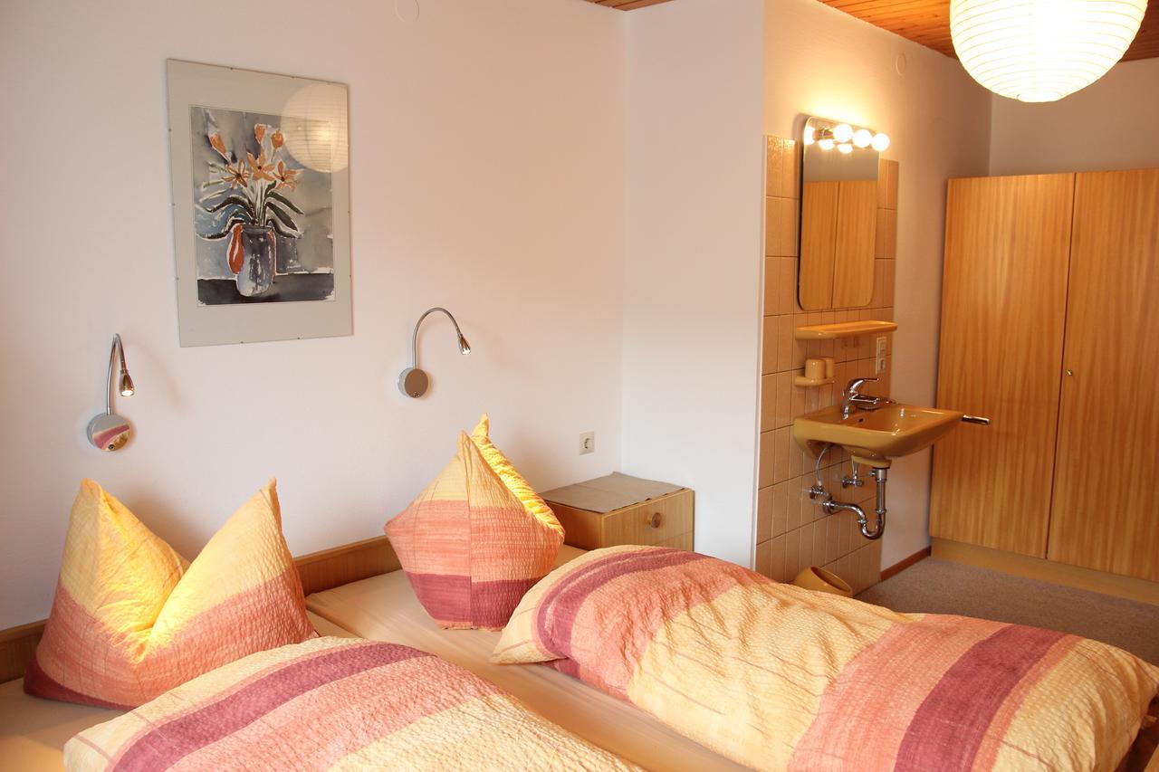 Appartement Steiert Panorama *