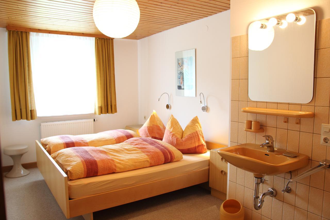 Appartement Steiert Panorama