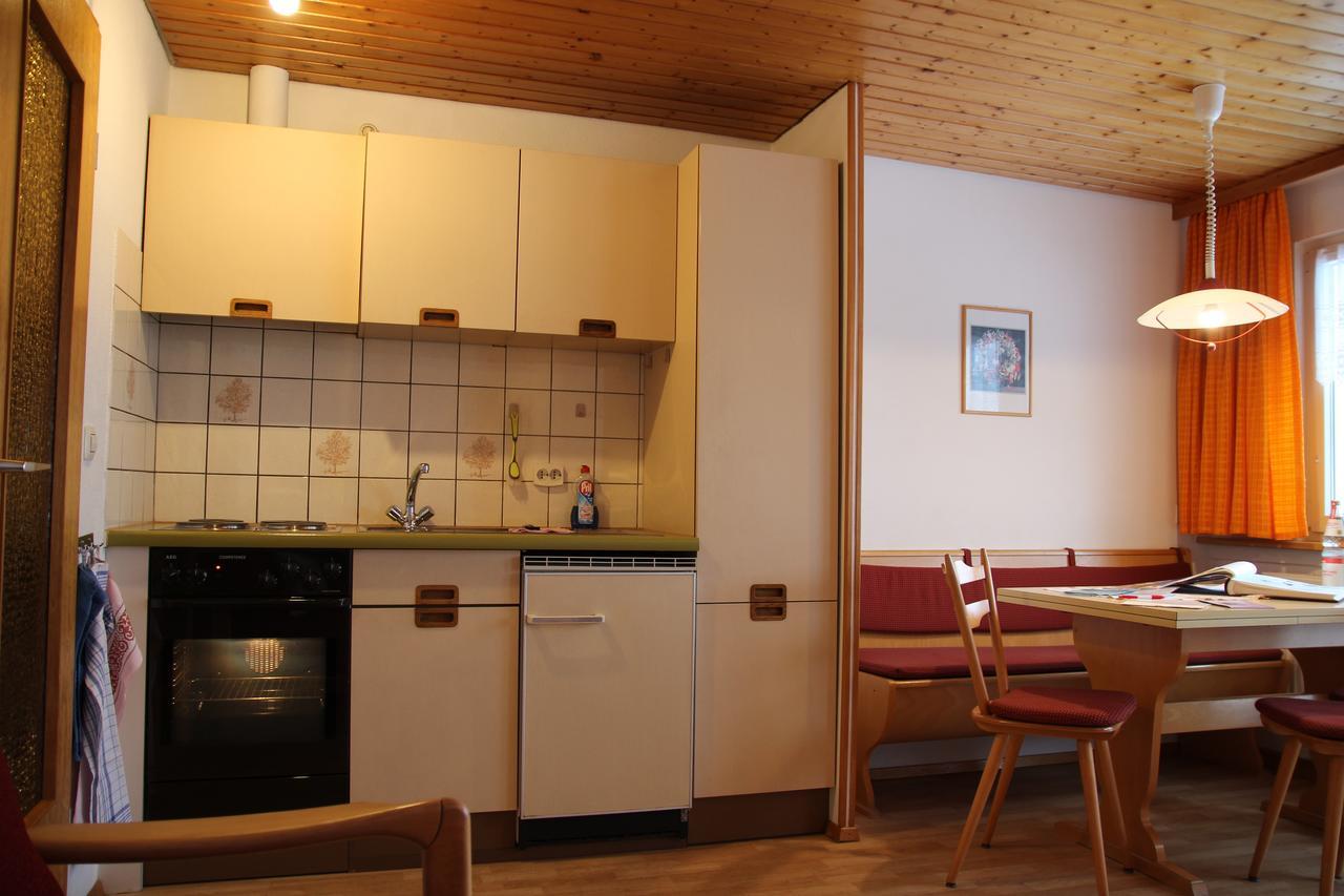 Apartment Steiert Panorama Todtnau