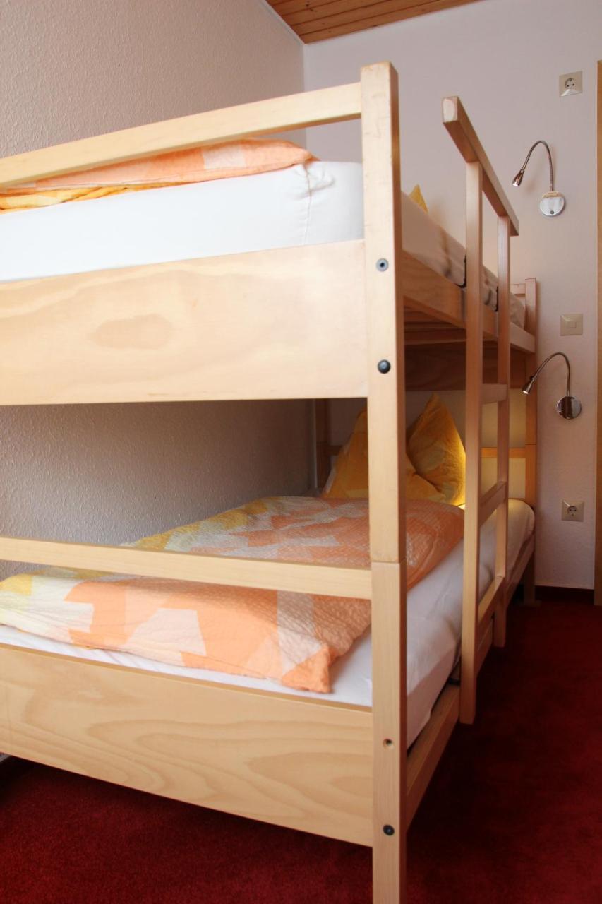 Appartement Steiert Panorama