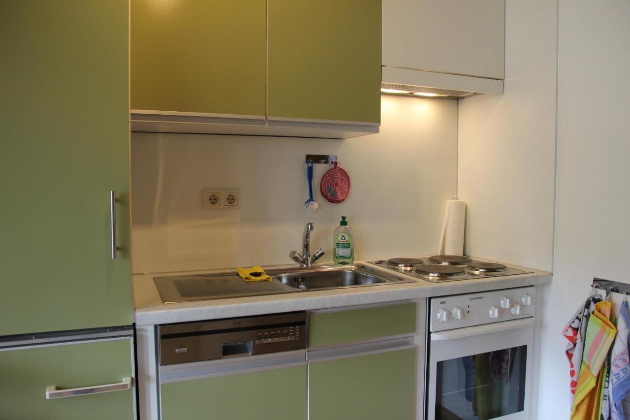 Steiert Panorama Apartment *