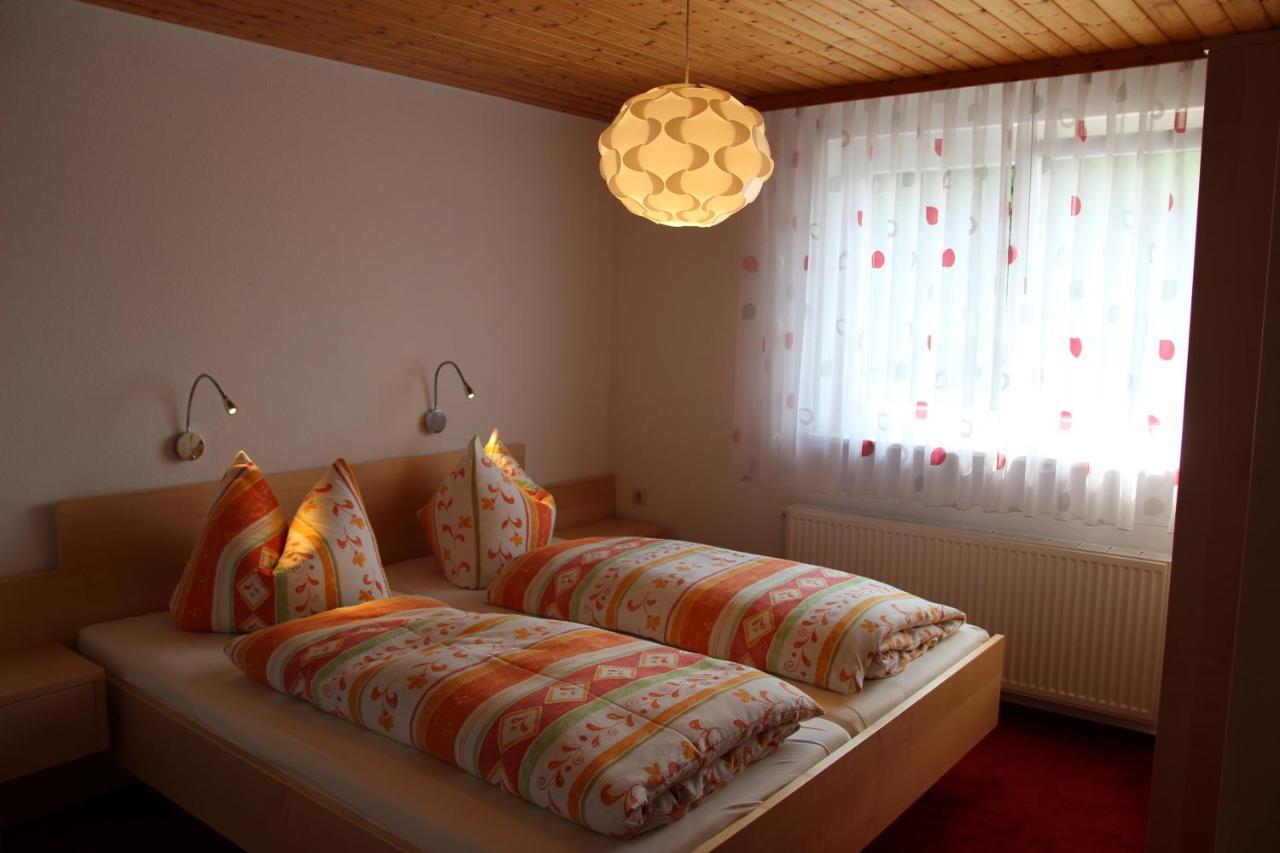 Apartment Steiert Panorama Todtnau