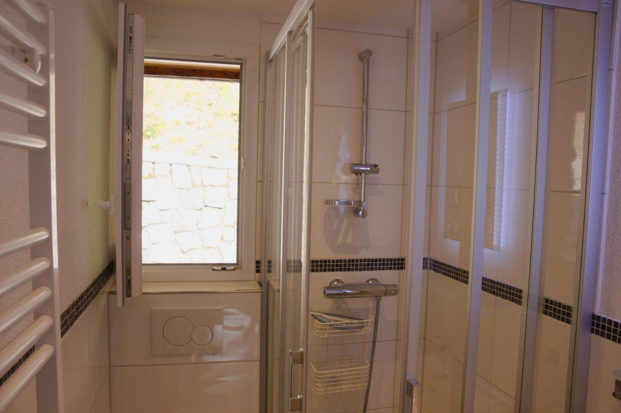 Appartement Steiert Panorama *