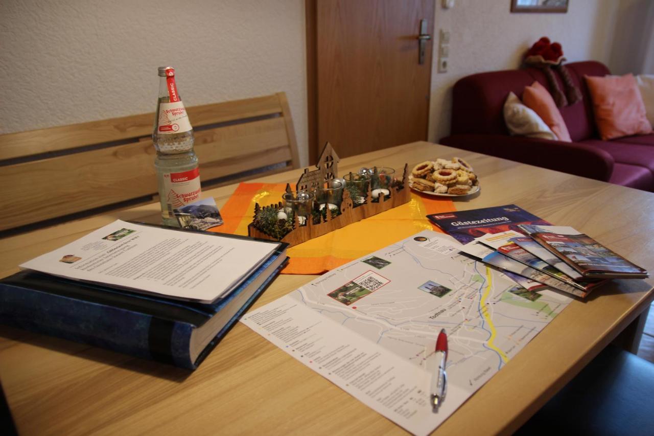 Apartment Steiert Panorama