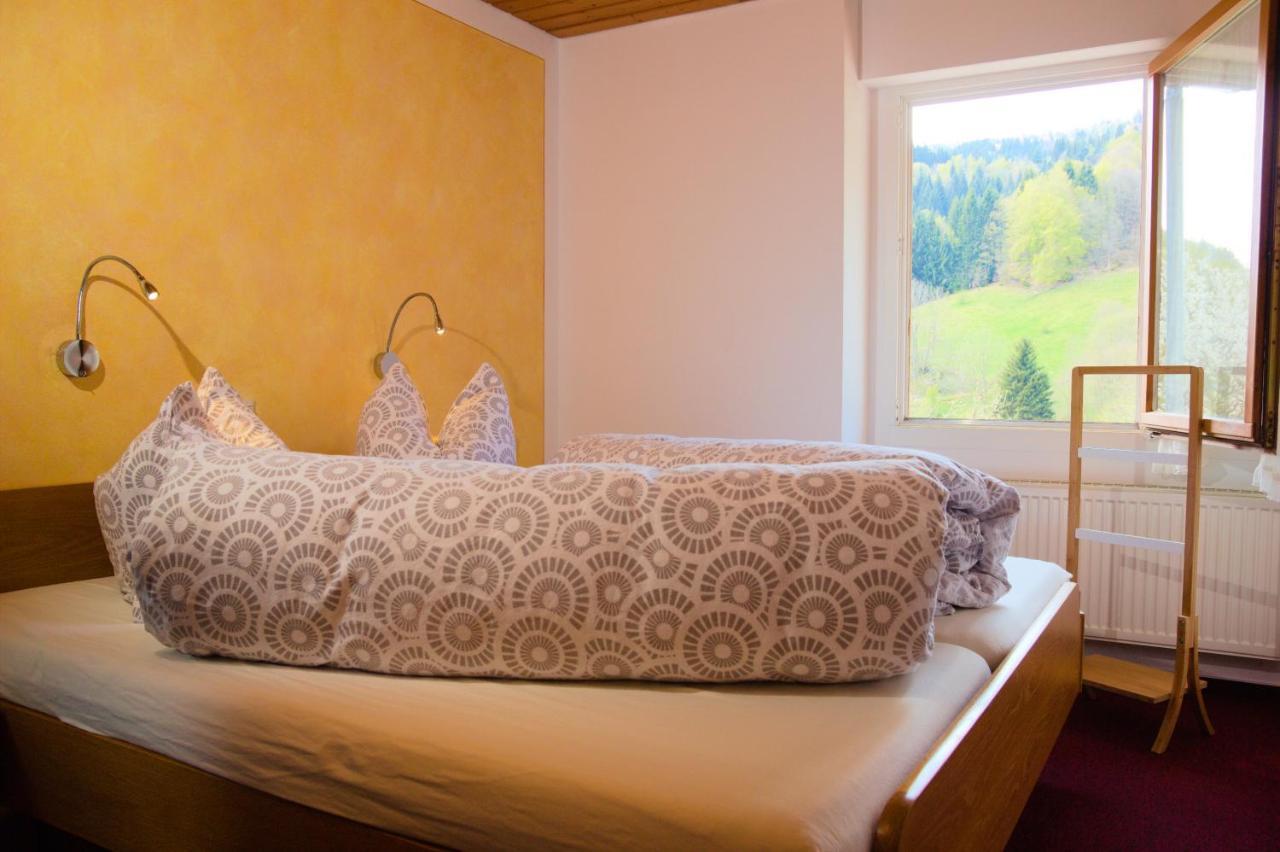Steiert Panorama Apartment